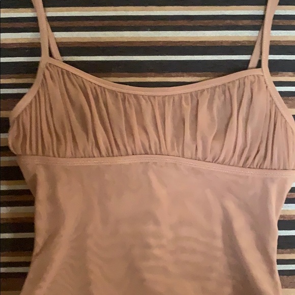 House of CB Posy taupe bodysuit - Picture 5 of 11